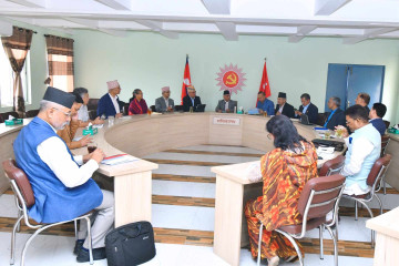 एमालेले तोक्यो सातै प्रदेशको अधिवेशन मिति 